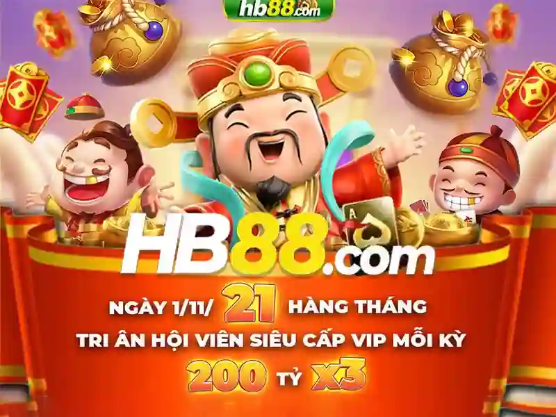 Nạp rút nhanh HB88