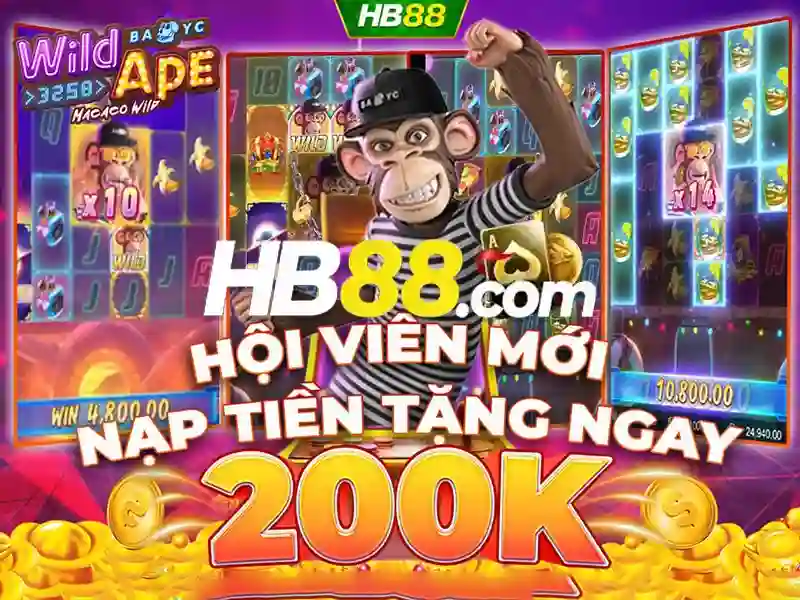 Chương Trình Ưu Đãi HB88 Cho Người Chơi Mới
