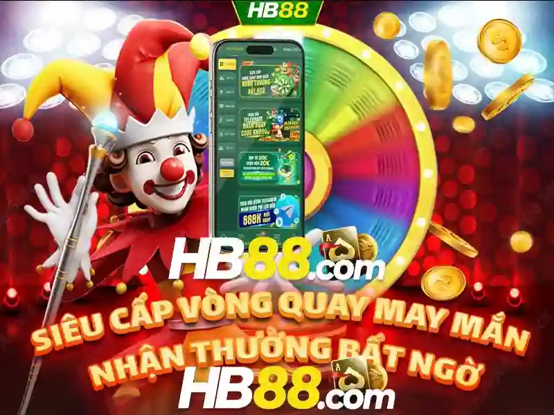 HB88 Ứng Dụng Di Động