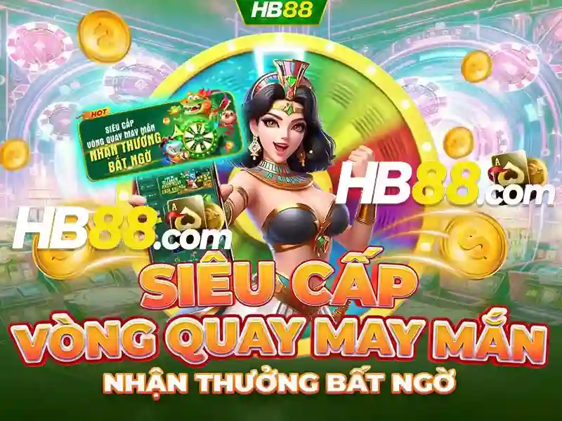 Cách Chơi Game Slot HB88 Hiệu Quả