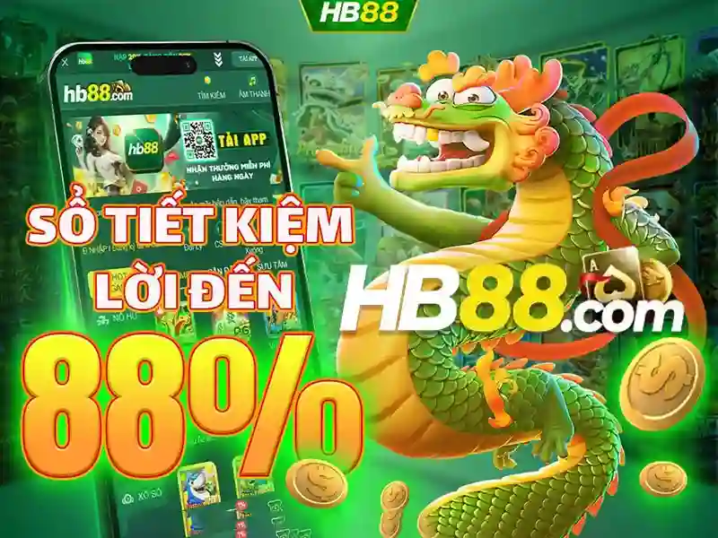 Giới Thiệu Về hb88 Vietnam