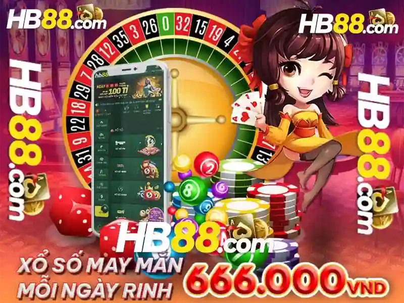 Đăng Nhập HB88