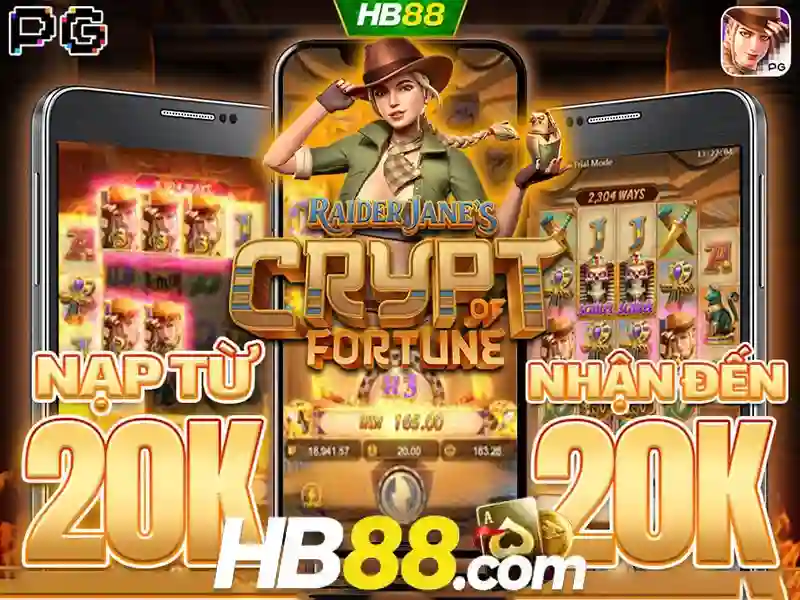 Giới Thiệu HB88 Casino