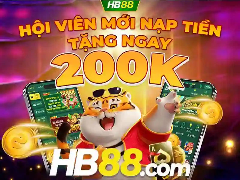 ưu đãi HB88