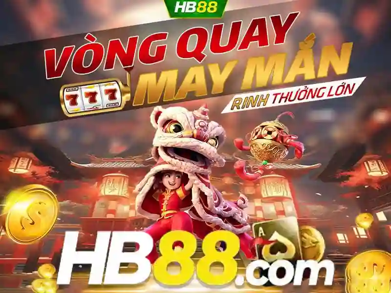 Trải nghiệm slot HB88